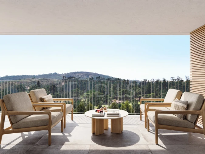 Apartamento T3 para Venda em Queluz e Belas Foto 6