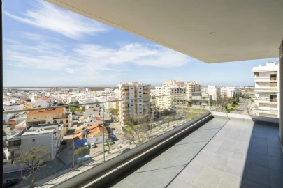 Apartamento T2 para Venda em Faro (Sé e São Pedro)