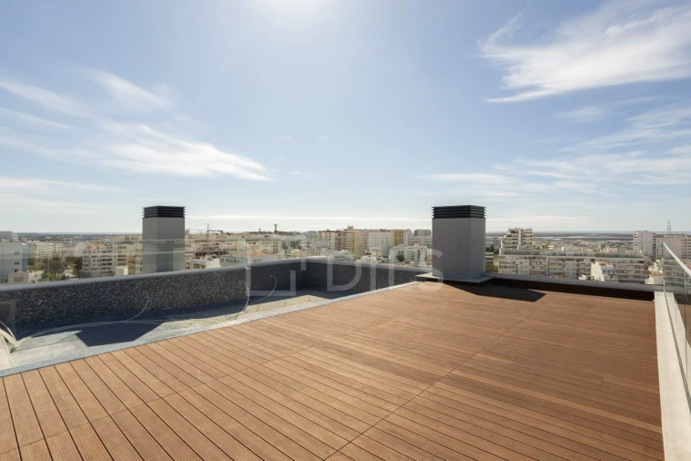 Apartamento T2 para Venda em Faro (Sé e São Pedro) Foto 11