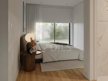 Apartamento T2 para Venda em Lordelo do Ouro e Massarelos