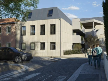 Apartamento T2 para Venda em Lordelo do Ouro e Massarelos