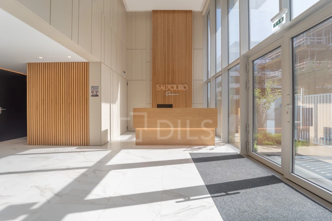 Apartamento T2 para Venda em Canidelo Foto 31