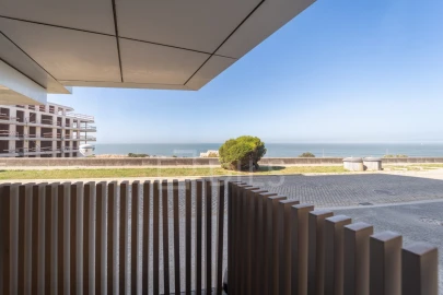 Apartamento T2 para Venda em Canidelo