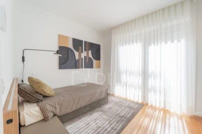 Apartamento T2 para Venda em Canidelo