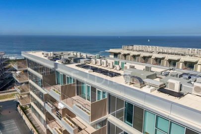 Apartamento T2 para Venda em Canidelo