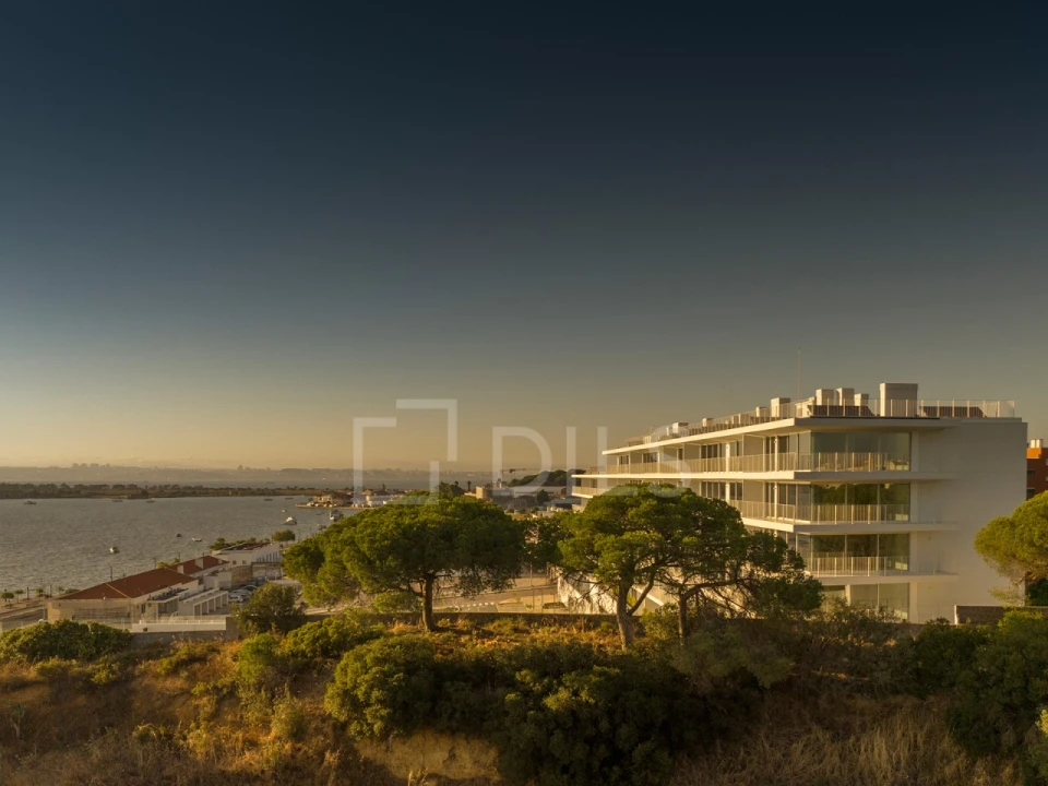 Apartamento T3 para Venda em Seixal, Arrentela e Aldeia de Paio Pires Foto 40