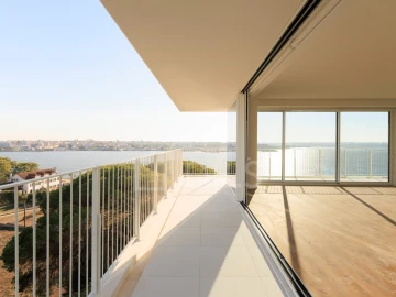 Apartamento T3 para Venda em Seixal, Arrentela e Aldeia de Paio Pires