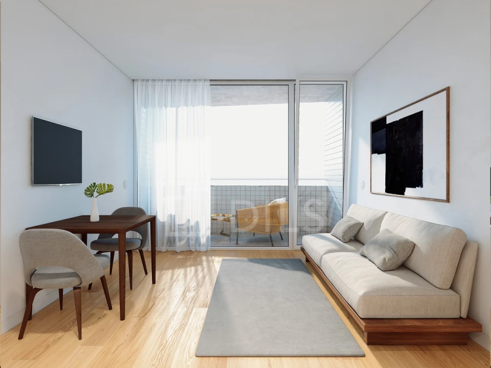 Apartamento T1 para Venda em Cedofeita, Santo Ildefonso, Sé, Miragaia, São Nicolau e Vitória Foto 3