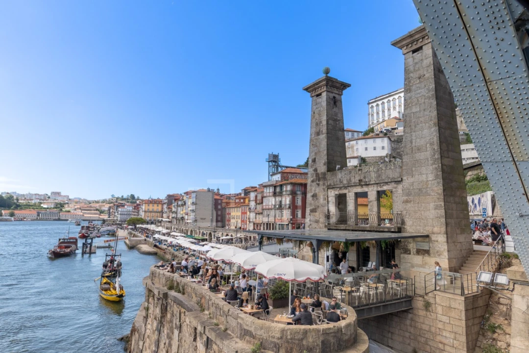 Apartamento T1 para Venda em Cedofeita, Santo Ildefonso, Sé, Miragaia, São Nicolau e Vitória Foto 21