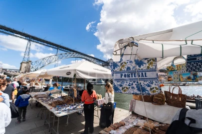 Apartamento T1 para Venda em Cedofeita, Santo Ildefonso, Sé, Miragaia, São Nicolau e Vitória