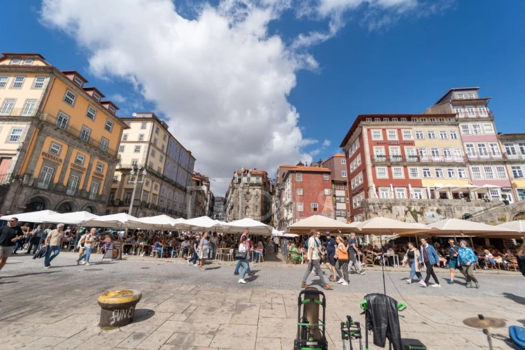 Apartamento T1 para Venda em Cedofeita, Santo Ildefonso, Sé, Miragaia, São Nicolau e Vitória Foto 19