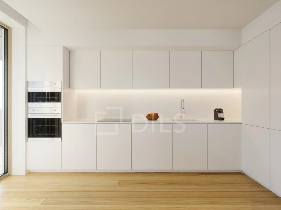 Apartamento T3 para Venda em Campanhã Foto 19