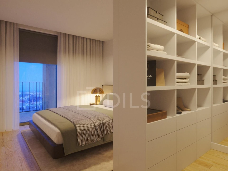 Apartamento T3 para Venda em Campanhã Foto 27