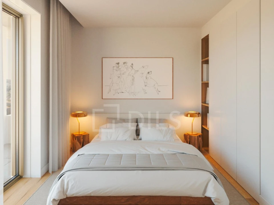 Apartamento T3 para Venda em Campanhã Foto 30