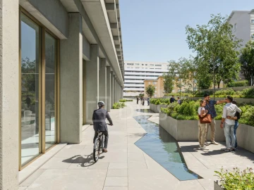 Apartamento T3 para Venda em Campanhã