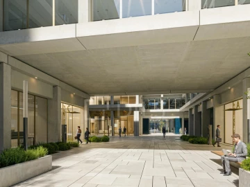 Apartamento T3 para Venda em Campanhã