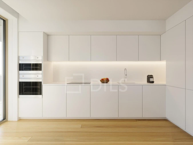 Apartamento T3 para Venda em Campanhã Foto 19