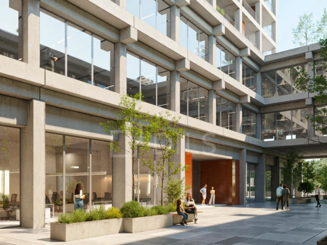 Apartamento T3 para Venda em Campanhã Foto 36