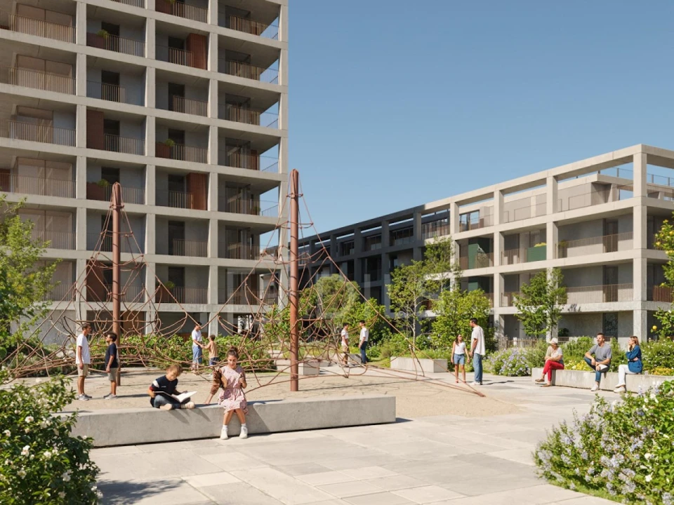 Apartamento para Venda em Campanhã Foto 12