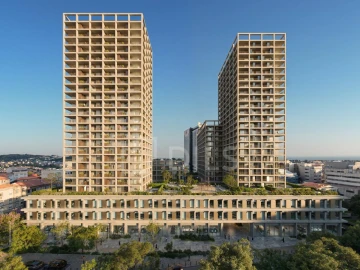 Apartamento para Venda em Campanhã