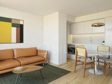 Apartamento para Venda em Campanhã