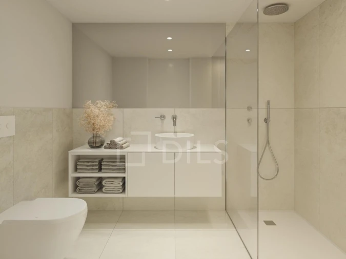 Apartamento para Venda em Campanhã Foto 28