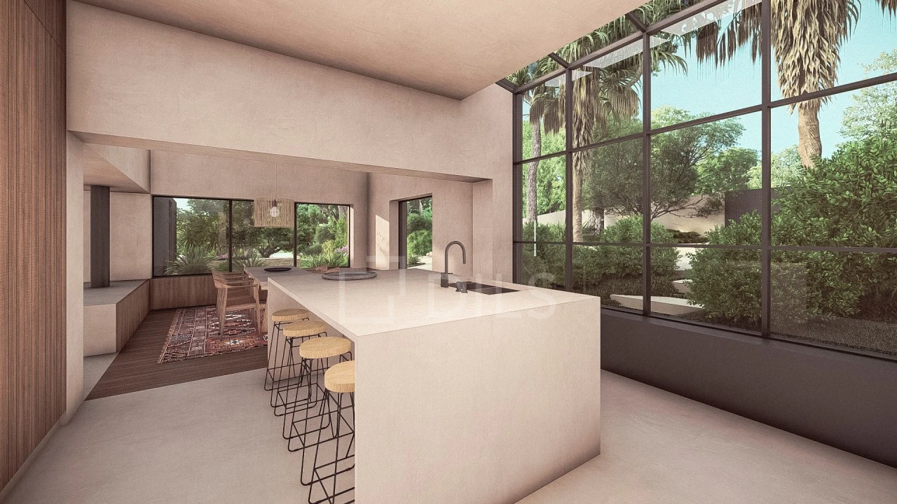 Moradia T4 para Venda em Colares Foto 7