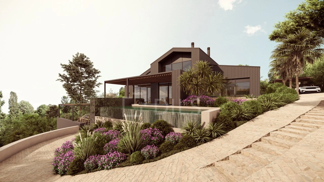 Moradia T4 para Venda em Colares Foto 13