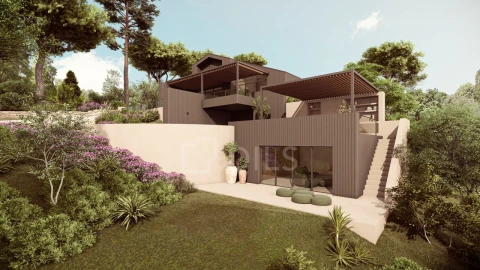 Moradia T4 para Venda em Colares