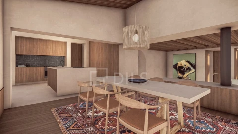 Moradia T4 para Venda em Colares