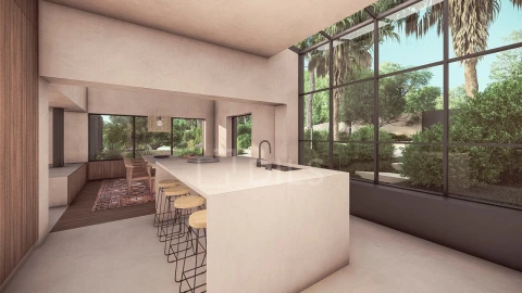 Moradia T4 para Venda em Colares