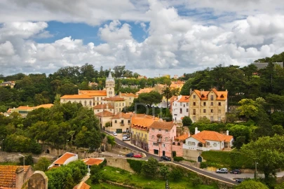 Moradia T4 para Venda em Colares