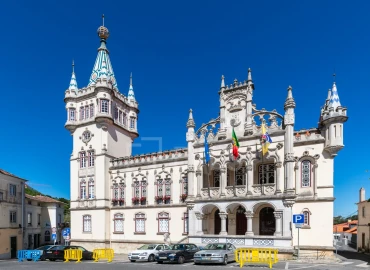 Moradia T4 para Venda em Colares