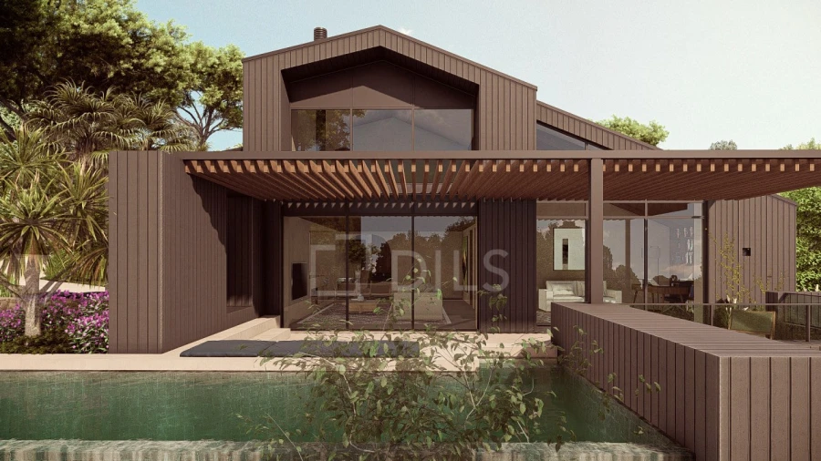 Moradia T4 para Venda em Colares Foto 8