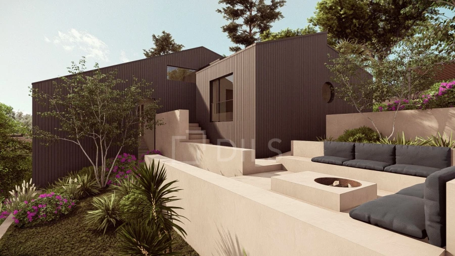 Moradia T4 para Venda em Colares Foto 9