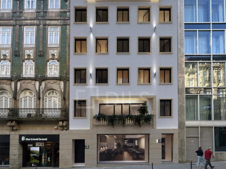 Loja para Arrendamento em Cedofeita, Santo Ildefonso, Sé, Miragaia, São Nicolau e Vitória Foto 1