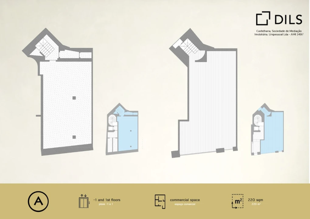 Loja para Arrendamento em Cedofeita, Santo Ildefonso, Sé, Miragaia, São Nicolau e Vitória Foto 24
