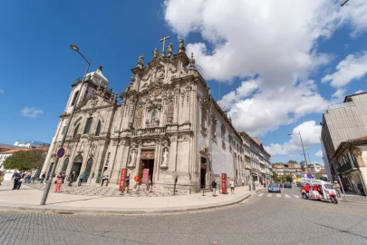 Loja para Arrendamento em Cedofeita, Santo Ildefonso, Sé, Miragaia, São Nicolau e Vitória