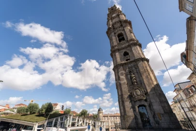 Loja para Arrendamento em Cedofeita, Santo Ildefonso, Sé, Miragaia, São Nicolau e Vitória