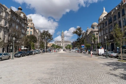 Loja para Arrendamento em Cedofeita, Santo Ildefonso, Sé, Miragaia, São Nicolau e Vitória