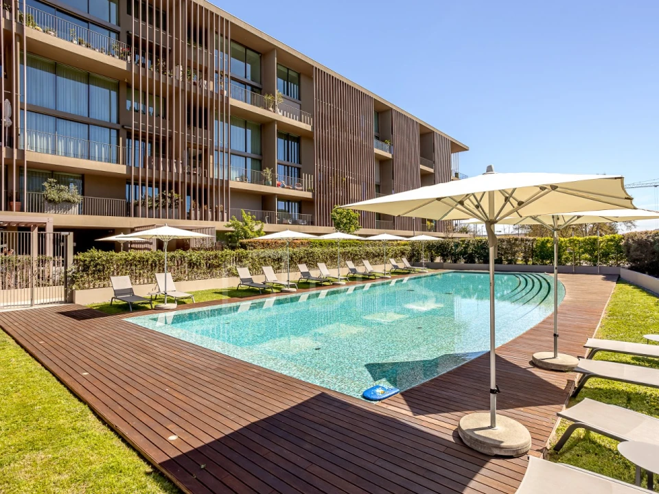 Apartamento T2 para Venda em Cascais e Estoril Foto 1