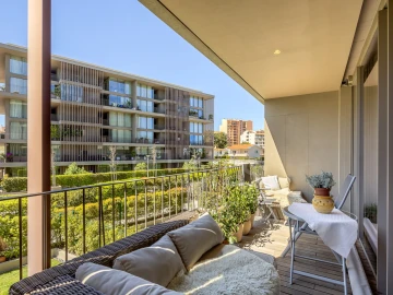 Apartamento T2 para Venda em Cascais e Estoril