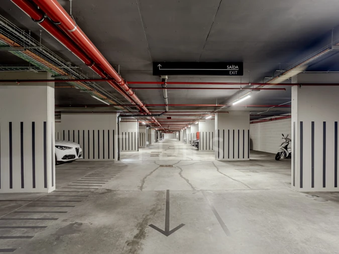 Apartamento T2 para Venda em Cascais e Estoril Foto 18