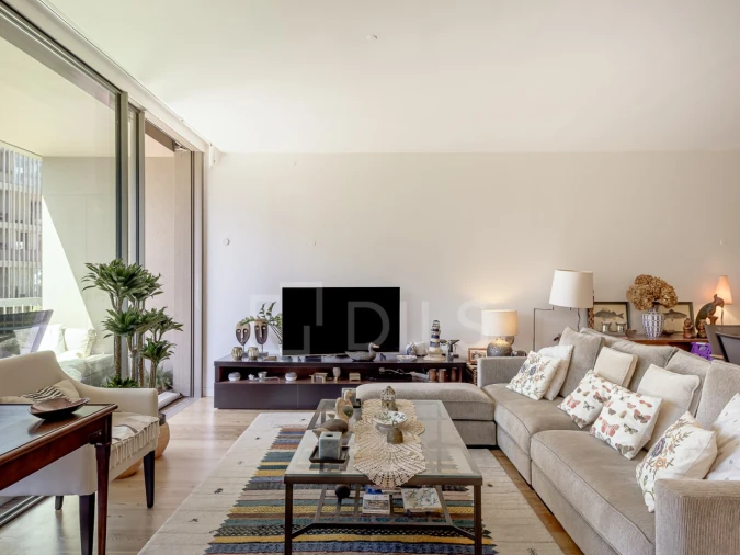 Apartamento T2 para Venda em Cascais e Estoril Foto 4