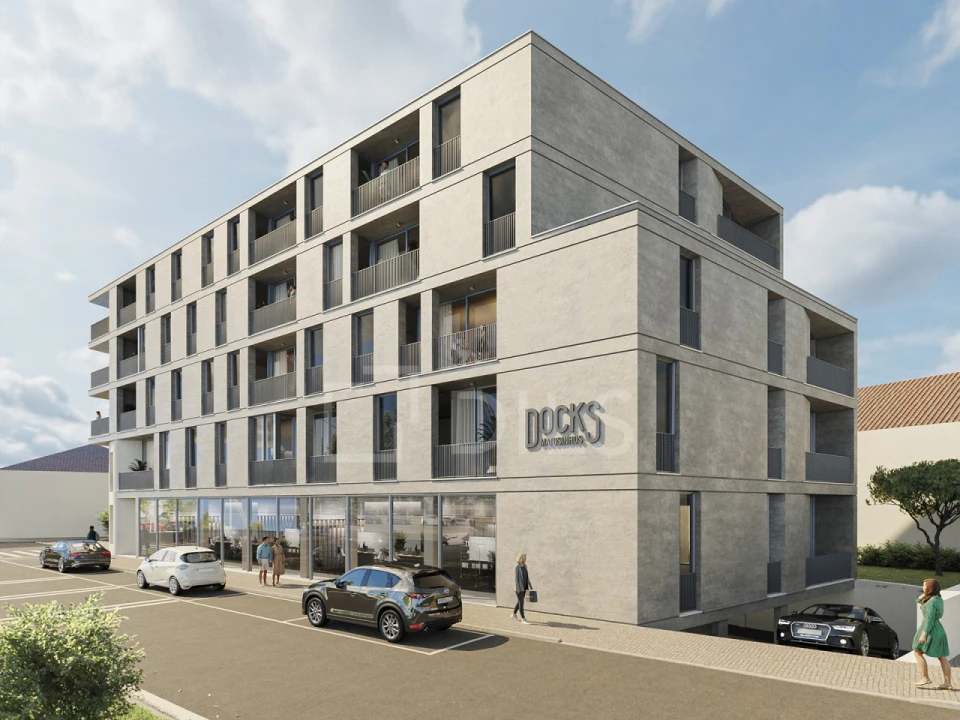 Escritório para Venda em Matosinhos e Leça da Palmeira Foto 1