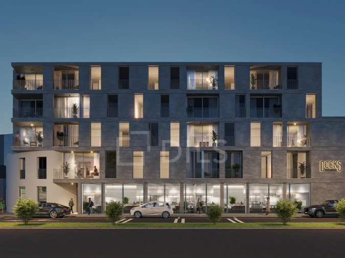 Escritório para Venda em Matosinhos e Leça da Palmeira Foto 5