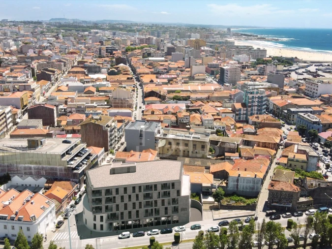 Escritório para Venda em Matosinhos e Leça da Palmeira Foto 8