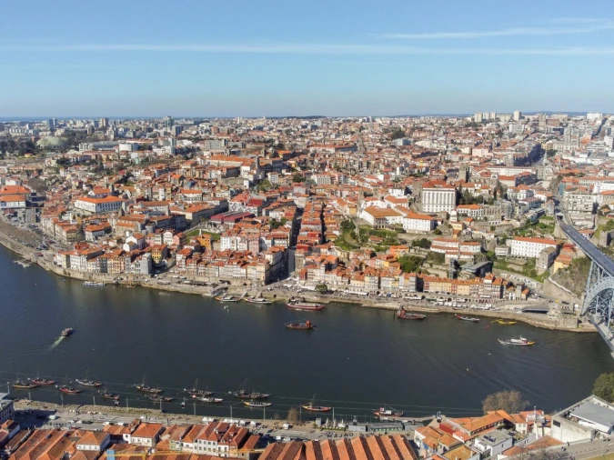 Apartamento T3 para Venda em Moreira Foto 14