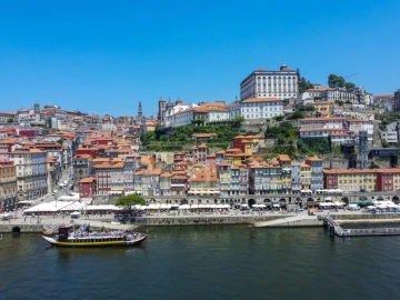 Apartamento T2 para Venda em Moreira