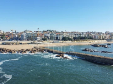 Apartamento T2 para Venda em Moreira